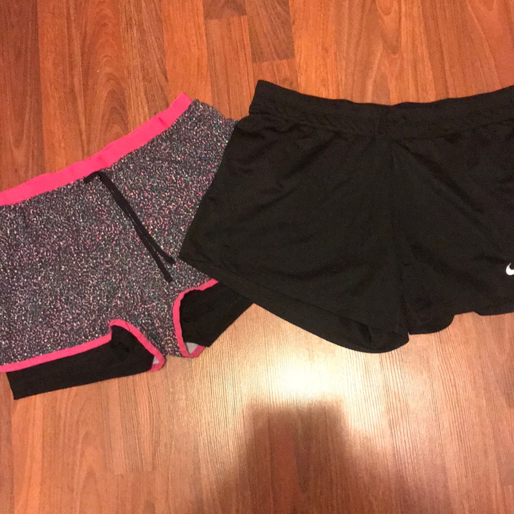 Nike Short Bundle